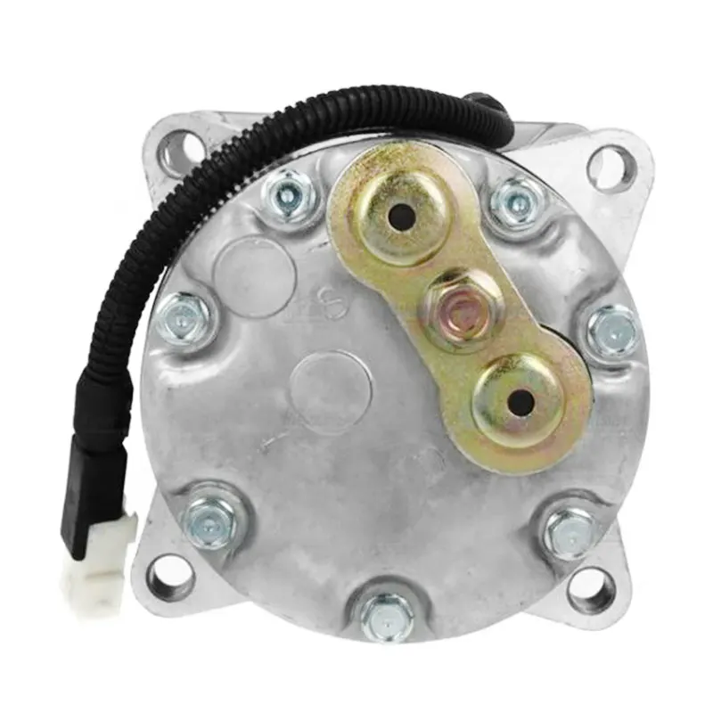 Для автомобилей CITROEN/PEUGEOT 306 406 806 SD7V16 AC компрессор 6453FE 6453GA 6453L5 9613260680 9640486480 1106 1227