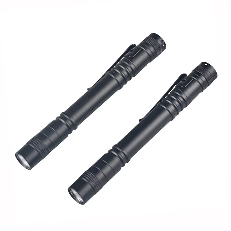 TMWT 800LM Мини CREE XPE-R3 перо свет карман тактический фонарь Фонари