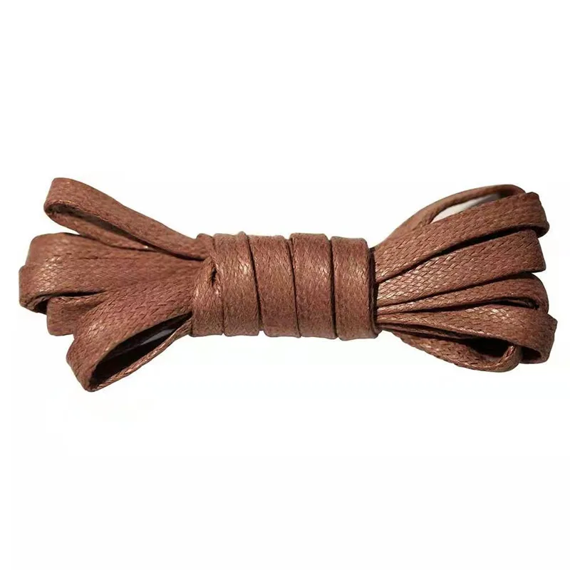 Рисунок 3 - 50/80/100/120 см 1 пара вощеных кожаных шнурков