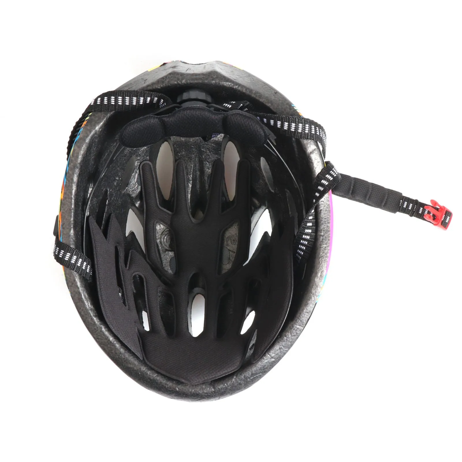 Foam Padding Kit 21PCS Head Protection 