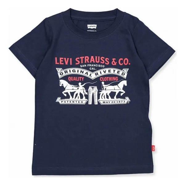 t shirt levi strauss - elkoinc 