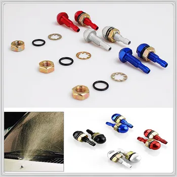 

Car Windshield Spray water Front Hood Bonnet Wiper Cleaning Injection Nozzle for Infiniti QX QX60 Q30 Q70L Q70 Synaptiq Q80