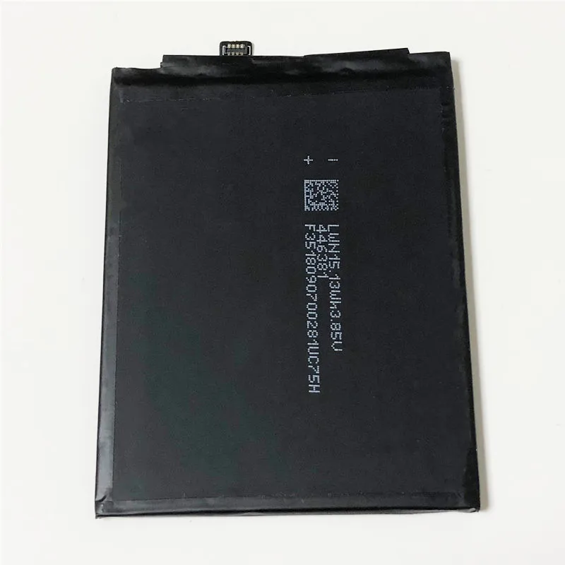 3,85 V 3900/4000 мА/ч, BN47 для Xiaomi Mi A2 Lite Батарея