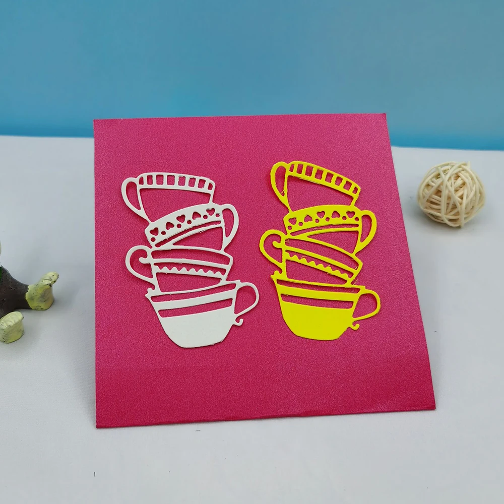 

Cooker Cutting Die Frame Branch Fustelle Metal Dies For Scrapbooking Album Paper Cards Decorative Crafts Embossing Folders