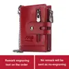 Red M CA