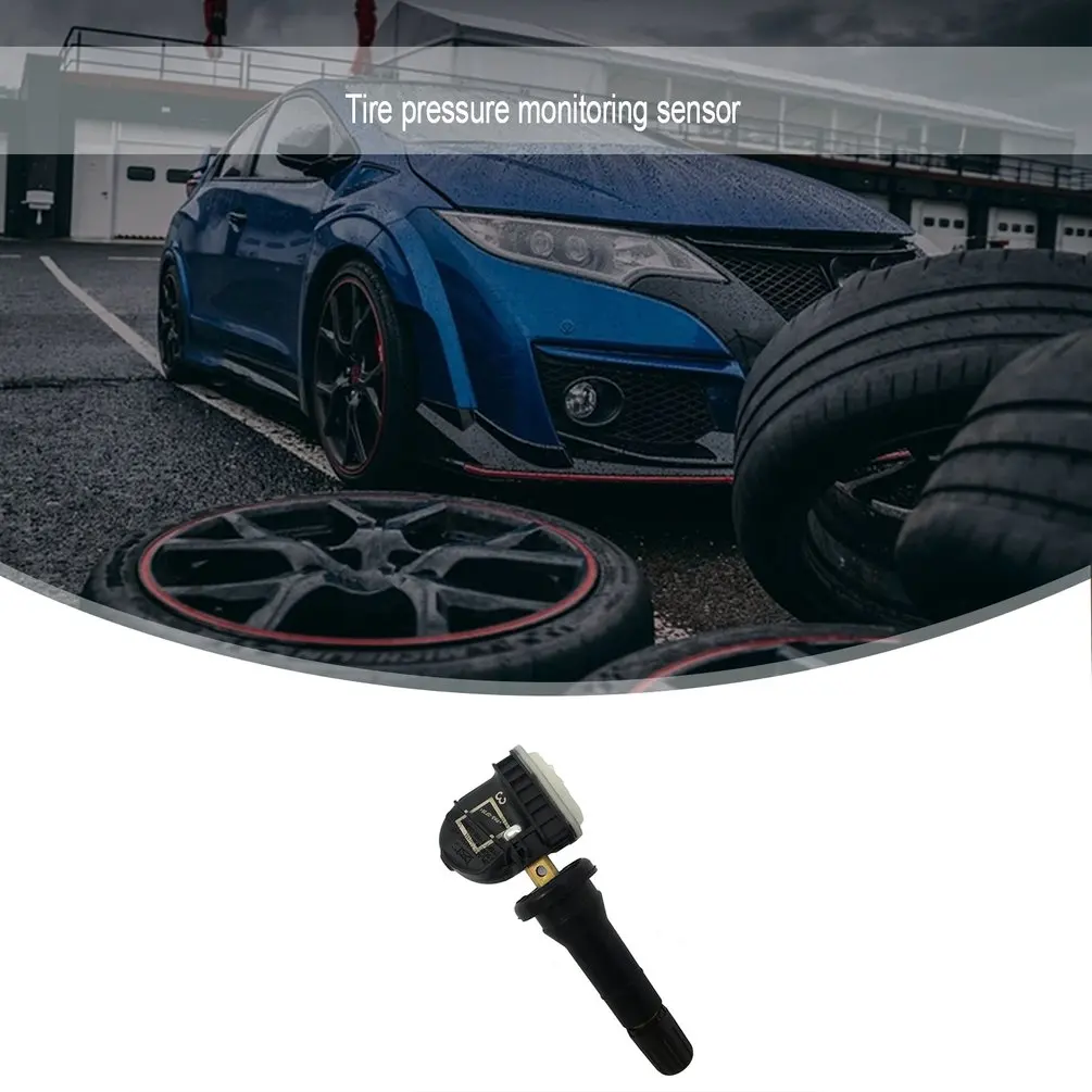 1 PC/4 шт шины для легковых автомобилей Давление Сенсор OE 13598771/13586335/15123145 шин Давление мониторинга Сенсор для автомобильных принадлежностей
