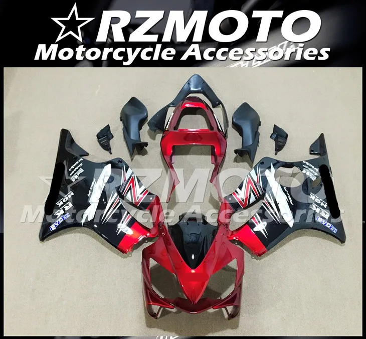 New ABS Motorcycle fairing kit For HONDA CBR600 F4i 2001-2003 year Bodywork Injection mold Store No.1268 | Автомобили и мотоциклы