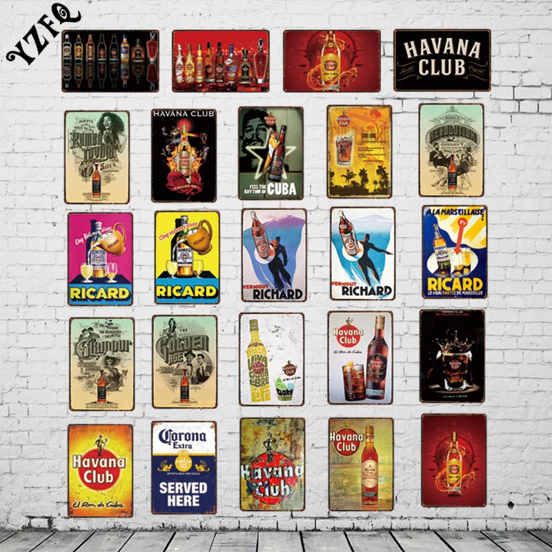 

Guinness Metal Tin signs Plaque Metal Vintage Wall Bar Home Art Retro Craft Cinema Decor 30X20CM DU2154A