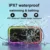 Enceinte Portable Bluetooth 40W LED - Tahiti Ménager