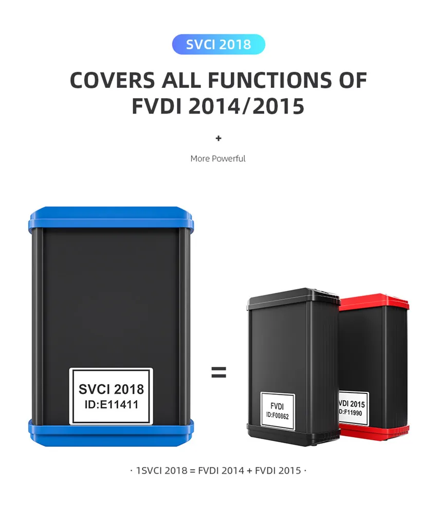 Последним FVDI V2018 все функции VVDI2 V2016 V2015 V2014 FVDI полная версия без ограниченная Диагностика fbdi abrites commander обновление онлайн