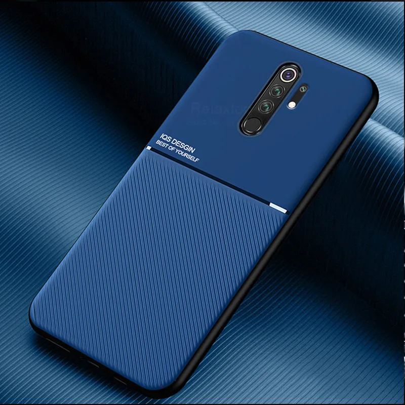 Противоударный Магнитный чехол для Xiaomi Mi 9T 9 8 Lite A3 A2 A1 Note 10 Pro Redmi 8T 9S 7 K20 7A 8A |