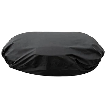 

Outdoor Grill Waterproof Protection Cover Outdoor Storage Cover Bag BBQ Dust Guard for Coleman RoadTrip LXE LXX