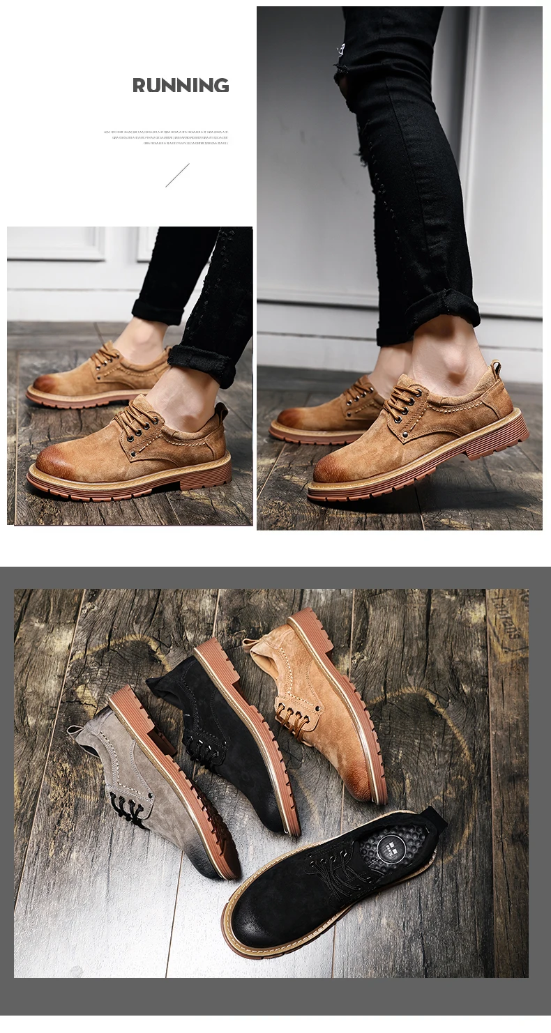 Мужские кроссовки; Роскошные брендовые Mocasines De Hombre; обувь для мужчин; мужские низкие ботинки; Мужская обувь из натуральной кожи; Рабочая обувь
