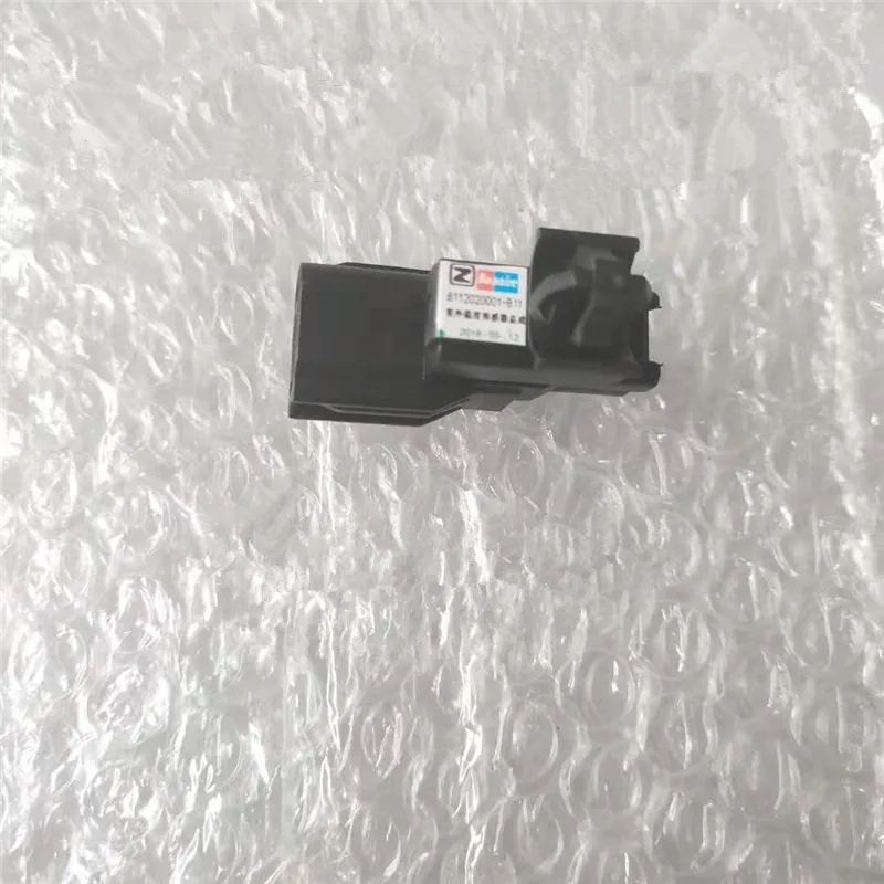 Sensore Di Temperatura Esterna Per Zotye T600/Z700/Domy X5/Sr7/X7/Sr9/T300 8112020001-B11