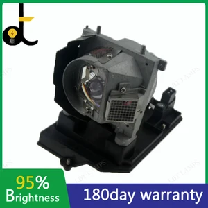 95% brillo 3310-1310 Bombilla Compatible con la vivienda 725-10263 lámpara para proyector DELL S500 / S500WI