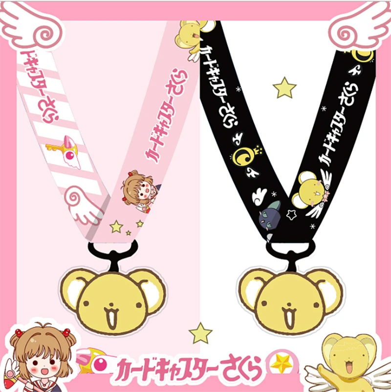 1 шт. футболка с длинными/Короткие платья аниме Cardcaptor Sakura мультфильм печатных