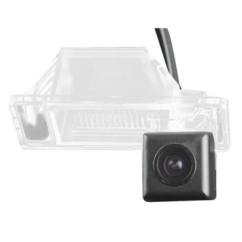 

Car Hd Ccd Rear View Camera Backup Reverse Camera for Nissan Qashqai J10 J11