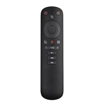 

G50S Air Remote Mouse Gyroscope Smart Android Tv Universal 2.4G USB Wireless IR Learning Remote Control for Youtube