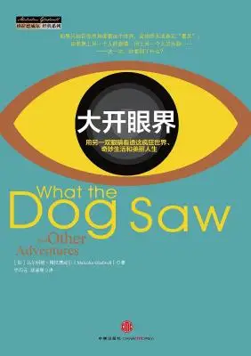 大开眼界：用另一双眼睛看透这疯狂世界、奇妙生活和美丽人生