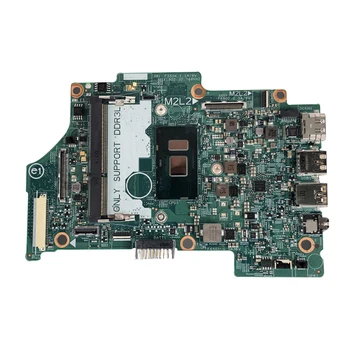 

For Dell Inspiron 13 7359 Laptop Motherboard H8C9M 0H8C9M CN-0H8C9M With i7-6500U CPU DDR3L