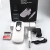 2022 Portable Rechargeable Nail Drill Machine 35000RPM Manicure Machine Electric Nail File Nail Art Tools Set for Nail Drill bit 5