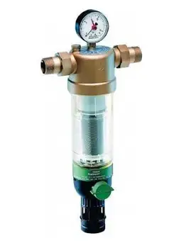 

Main filter Honeywell f76s 3/4 "AA 100mk, for x/in