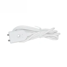 Sonde de détection de fuite d'eau, accessoires de détecteur de fuite d'eau, capteur d'eau pour la détection des inondations et des fuites, longueur 100mm