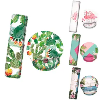 

CENNBIE Keyboard Wrist Rest Mouse Pad Wrist Rest for Office Computer Laptop Notebook Keyboard Mouse Mat with Hand Wrist Support