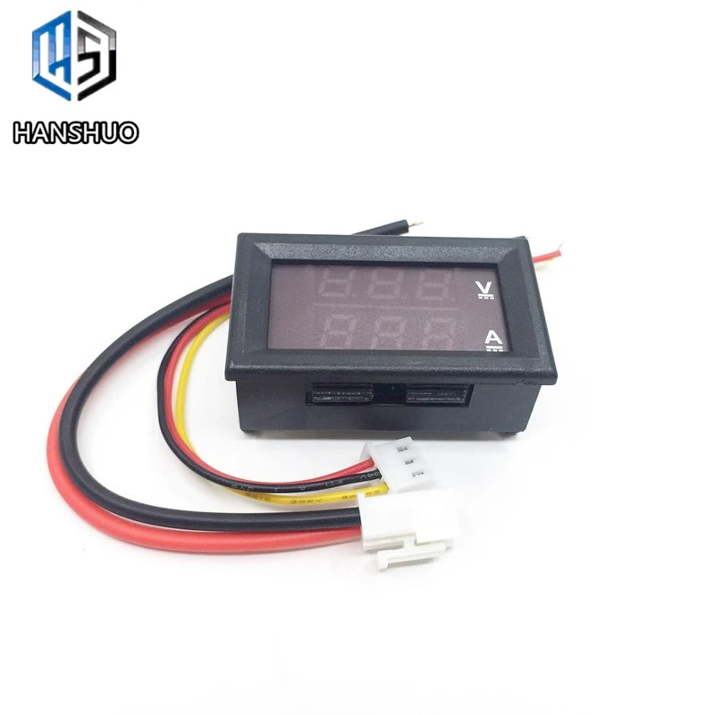 1PCS-DC-0-100V-10A-Voltmeter-Ammeter-Red-Blue-Red-Red-LED-Amp-Dual-Digital-Volt (1)