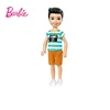 Original Barbie Club Chelsea Boy Doll Collection Mini Toys for Children Girls Model Bonecas Fashion Cute Baby Toys Birthday Gift ► Photo 3/6