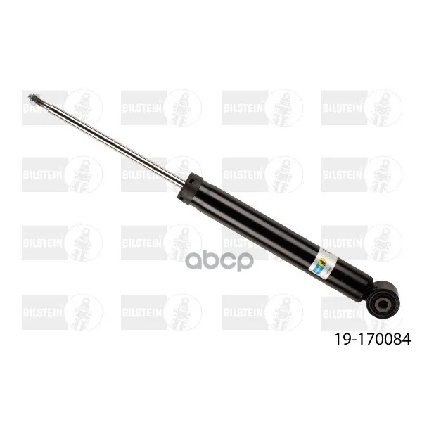 Амортизатор 2-Х Трубный Газовый Задний B4 Bilstein арт. 19-170084