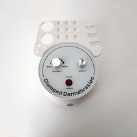 ZiCatkin Diamond Microdermabrasion Beauty Machine Vacuum Suction Tool Water Spray Facial Moisten Face Exfoliate Skin Peeling 2