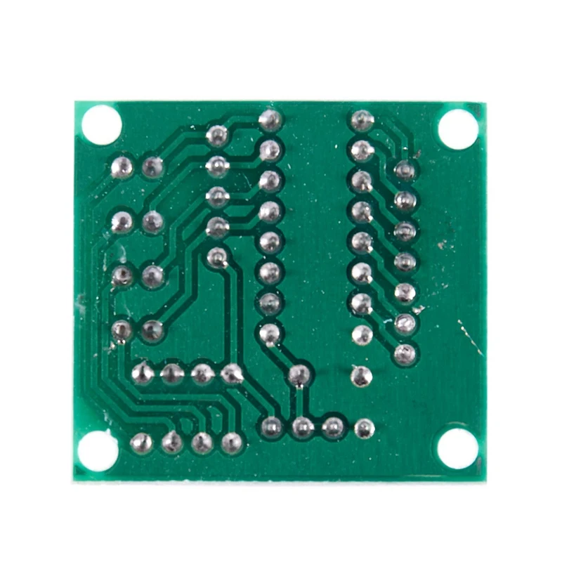 5 шт. DC 5V шаговый моторные контроллеры+ ULN2003 модуль драйвера доска 28BYJ-48 TE118