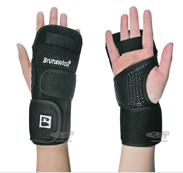 Brunswick breathable right hand wrist