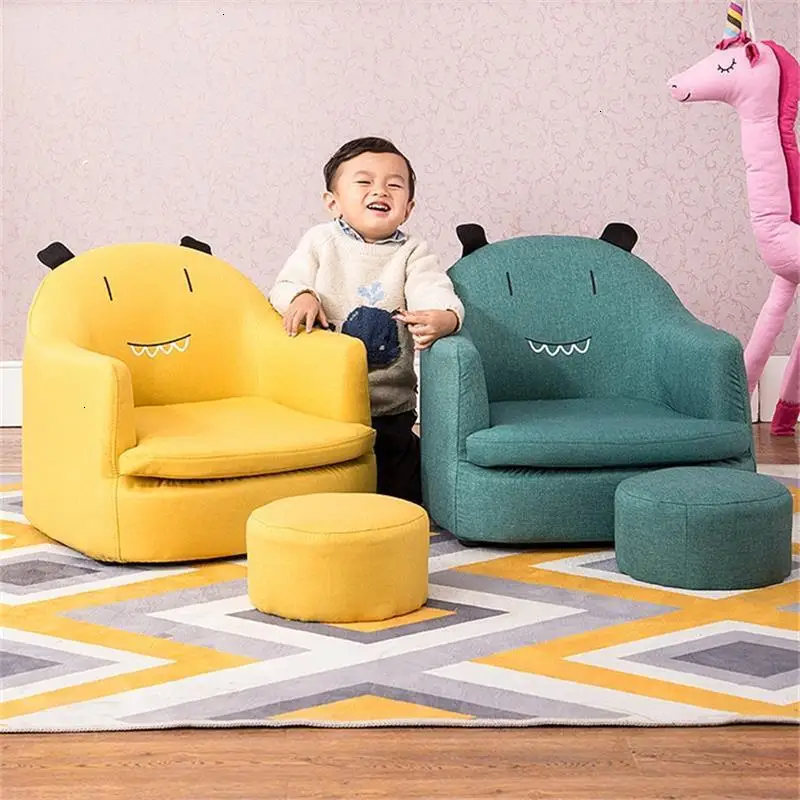 Bimbi Quarto Menino Canape детское кресло Pufy Do Siedzenia детский диван Chambre Enfant Dormitorio Infantil детский диван