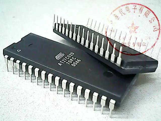 AT27C020-70PC 27C020