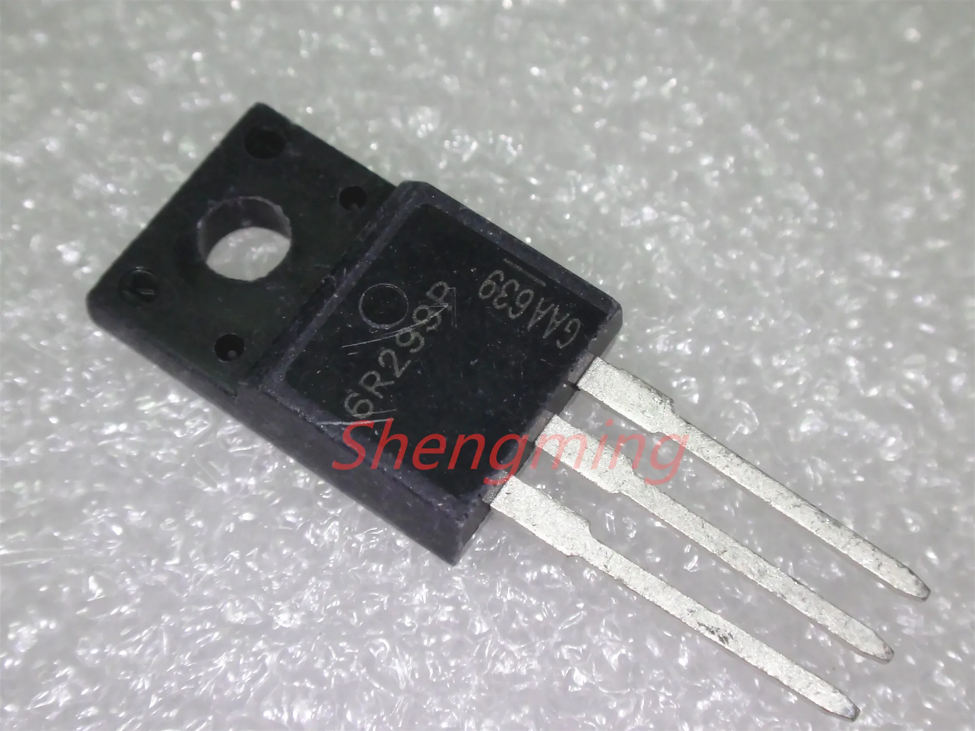 10pcs IPA60R299CP 6R299P TO-220F