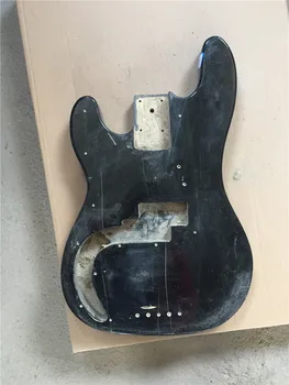 

DIY Electric guitar / DIY Electric guitar Body of Afanti music (AMW-037)