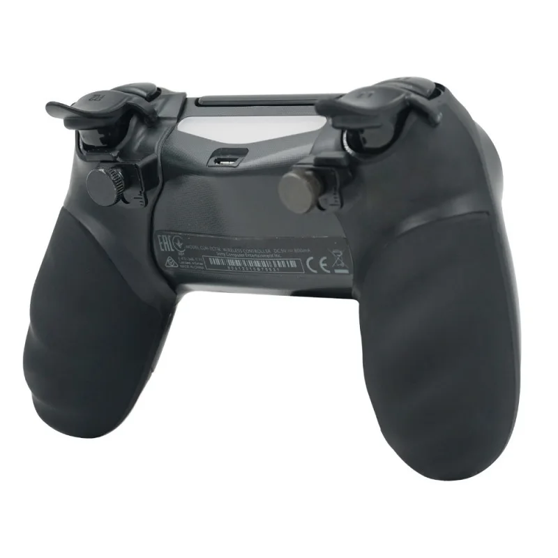  K Portable Gamepad Lightweight Rapid Response Pubg Controller Non-slip Anti-sweat Handle Back Shell