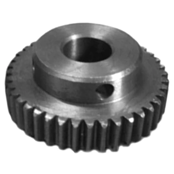 

Gear 1 Mold 55 Tooth Cylindrical Spur Gear Boss Metal Steel Gear