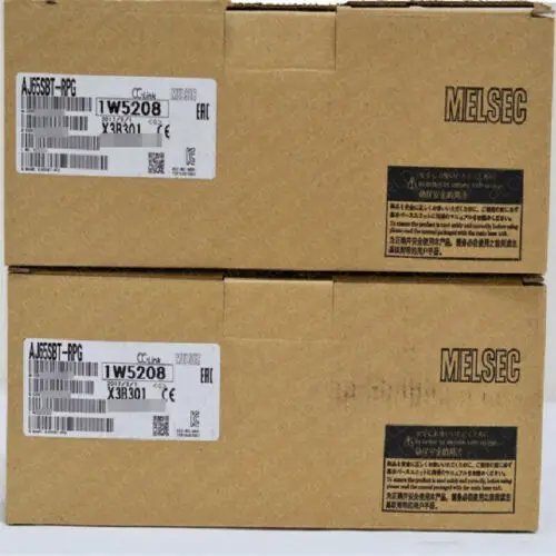 AJ65BTS-RPH CC-Link блок повторителя AJ65BTSRPH в коробке