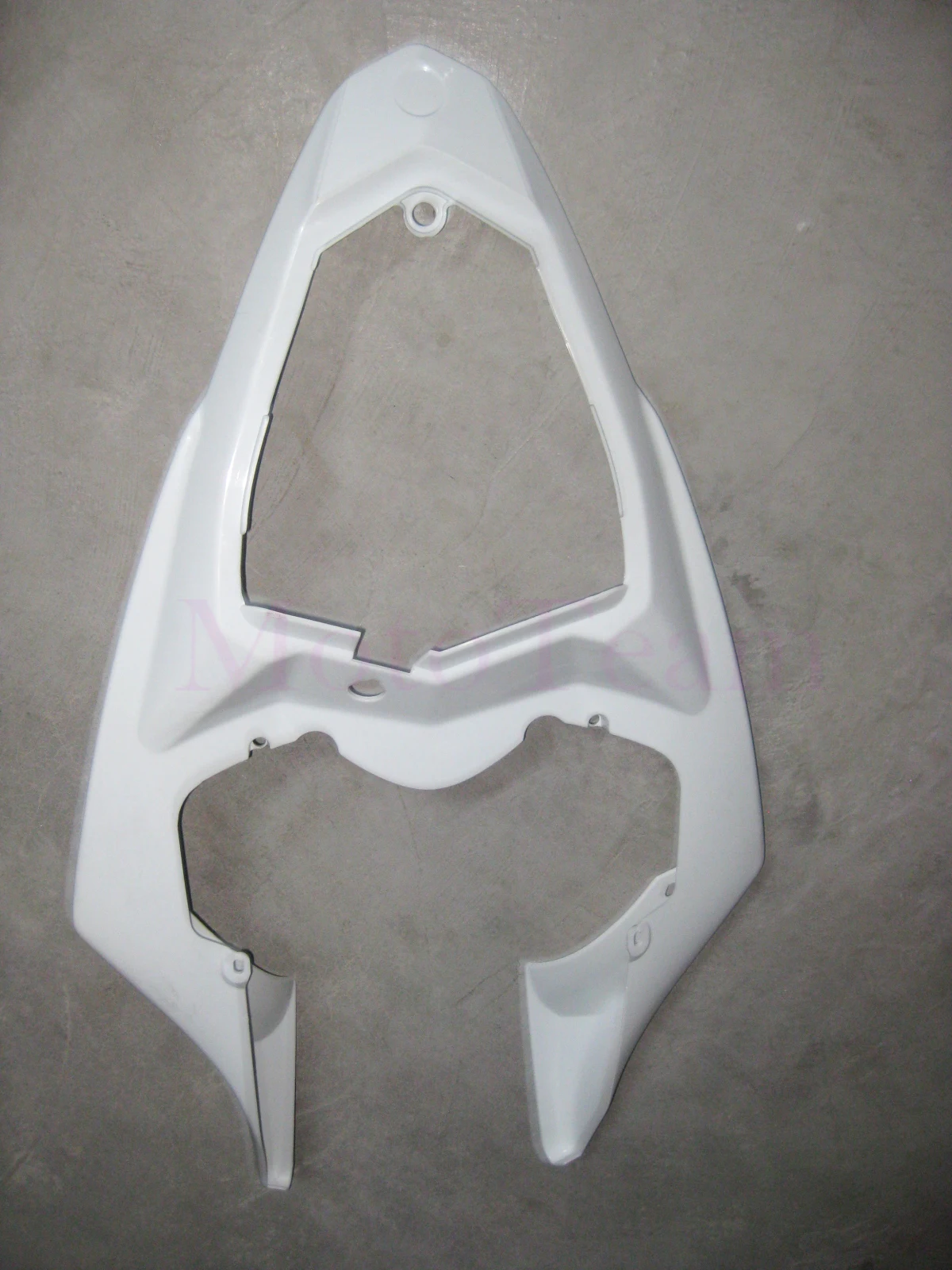 Задний хвост обтекателя части впрыска мотоцикла для Yamaha YZF R1 YZF-R1 YZFR1 2013 13 14