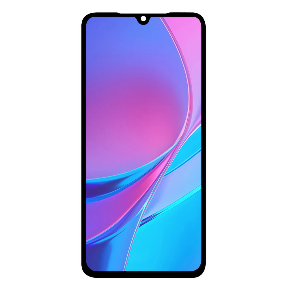 AMOLED Screen LCD Digital Display Touch Screen