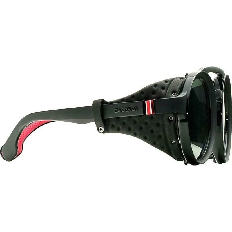 Gafa de sol CARRERA 5046/S 807(QT) NEGRO/LENTE VERDE