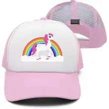 Потрясающая Мужская/Женская Регулируемая шляпа с сеткой