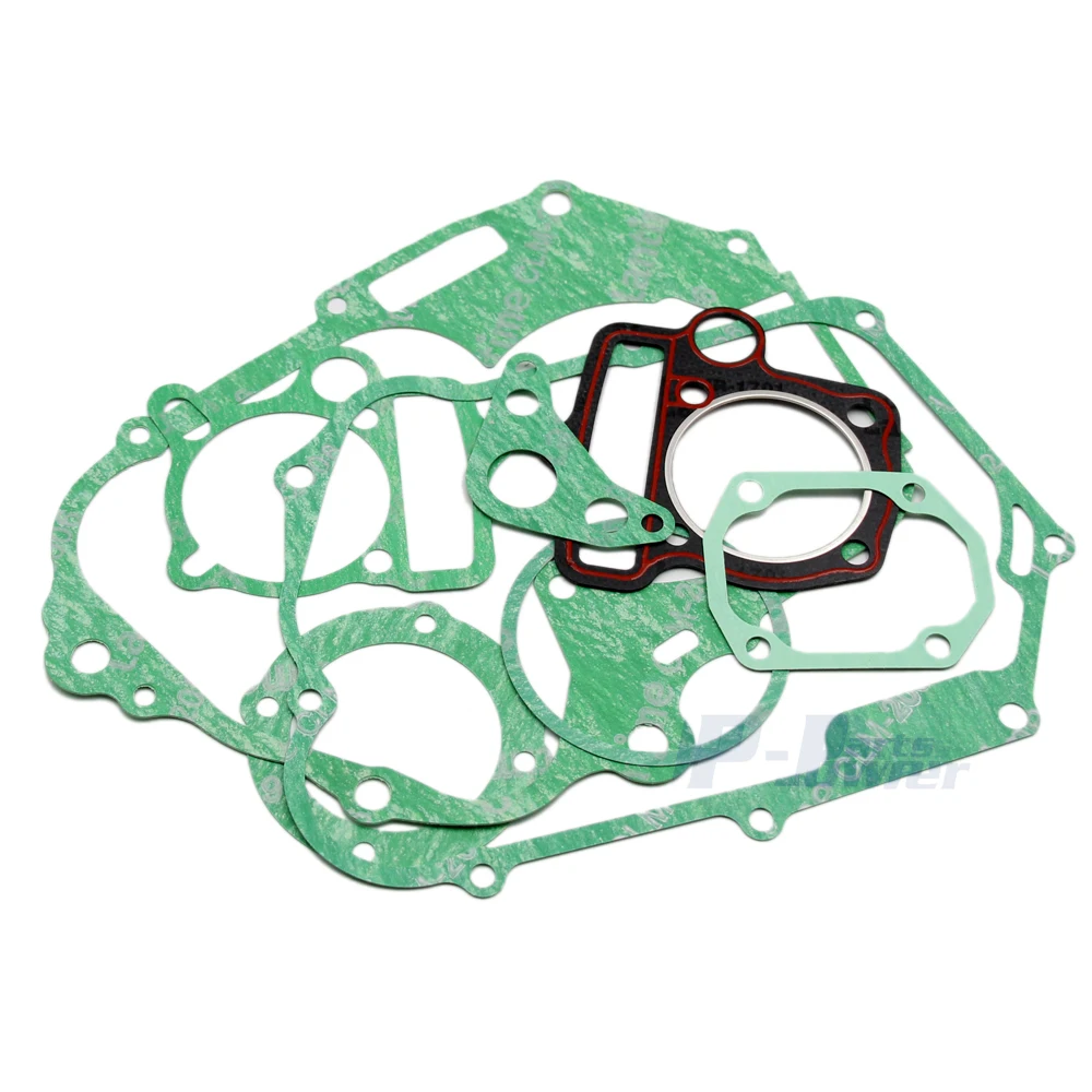 YX140 YX 140 140cc ENGINE MOTOR COMPLETE GASKET SET KIT for PIT PRO TRAIL QUAD DIRT BIKE ATV BUGGY
