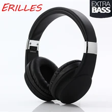 Новые беспроводные наушники с шумоподавлением, стерео bluetooth-гарнитура, Спортивная гарнитура, ушная раковина, телефон, ПК, ноутбук