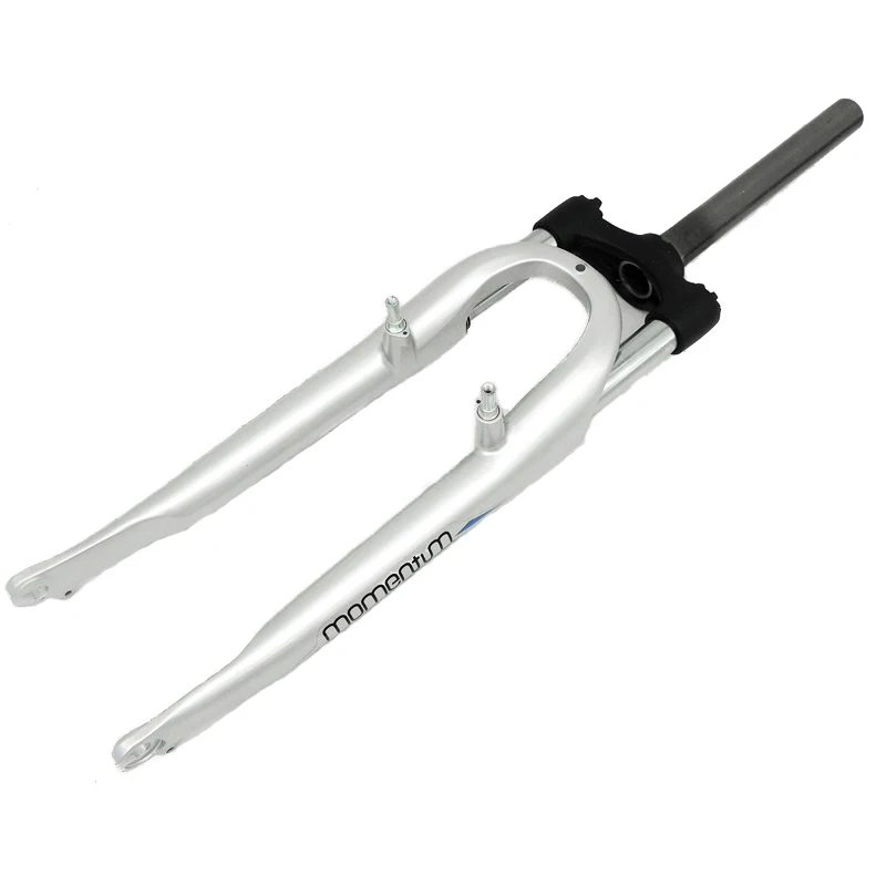 Mountain Bike Front Fork 26 inch Stroke 100mm Road Bike Front Fork V