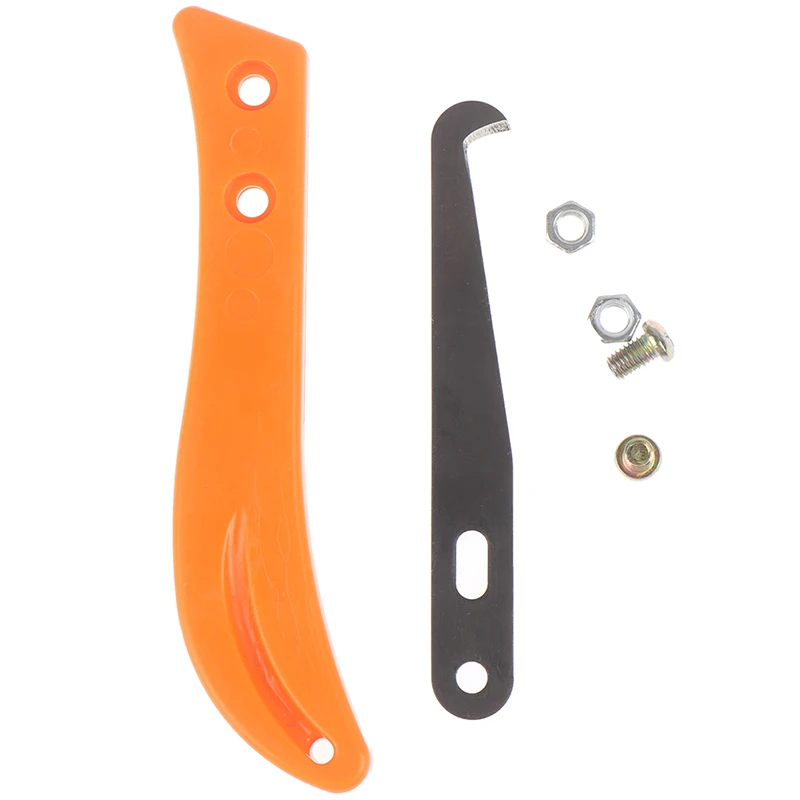 1 Набор практичный профессиональный инструмент для ремонта керамической плитки крюк нож для очистки и удаления старого затирки ручной инструмент