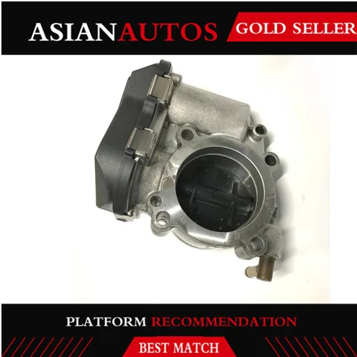 06G133062M дроссельная заслонка OEM часть для 11 12 13 14 15 16 VW JETTA 4CYL, AT